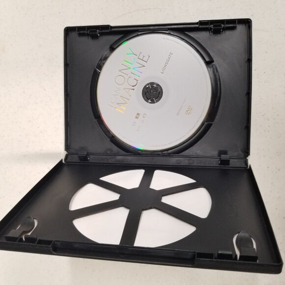 I Can Only Imagine DVD - Picture 3 of 5